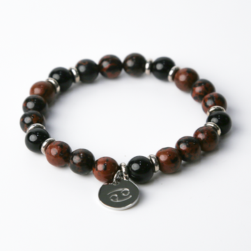 Cancer Harmony Bracelet