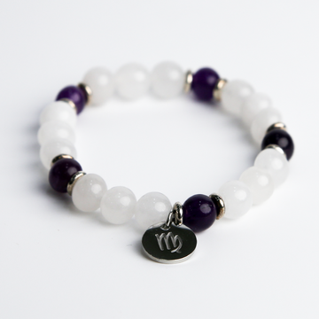 Virgo Purification Bracele