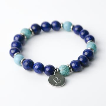 Leo Confidence Bracelet