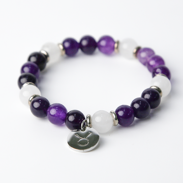 Taurus Grounding Bracelet
