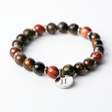 Gemini Clarity Bracelet
