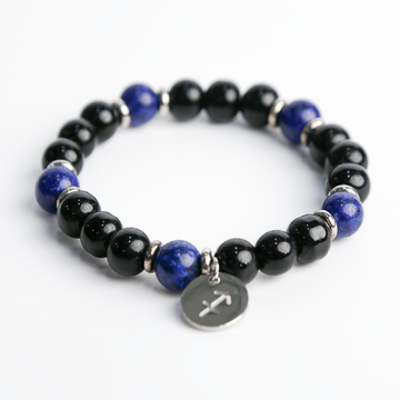 Sagittarius Freedom Bracelet