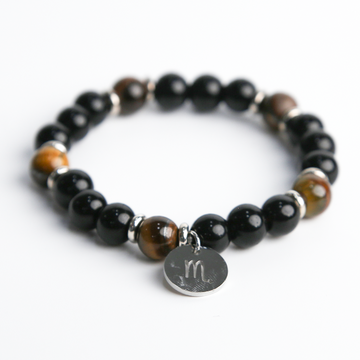 Scorpio Transformation Bracelet