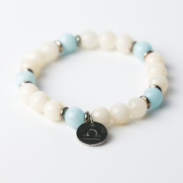 Libra Harmony Bracelet