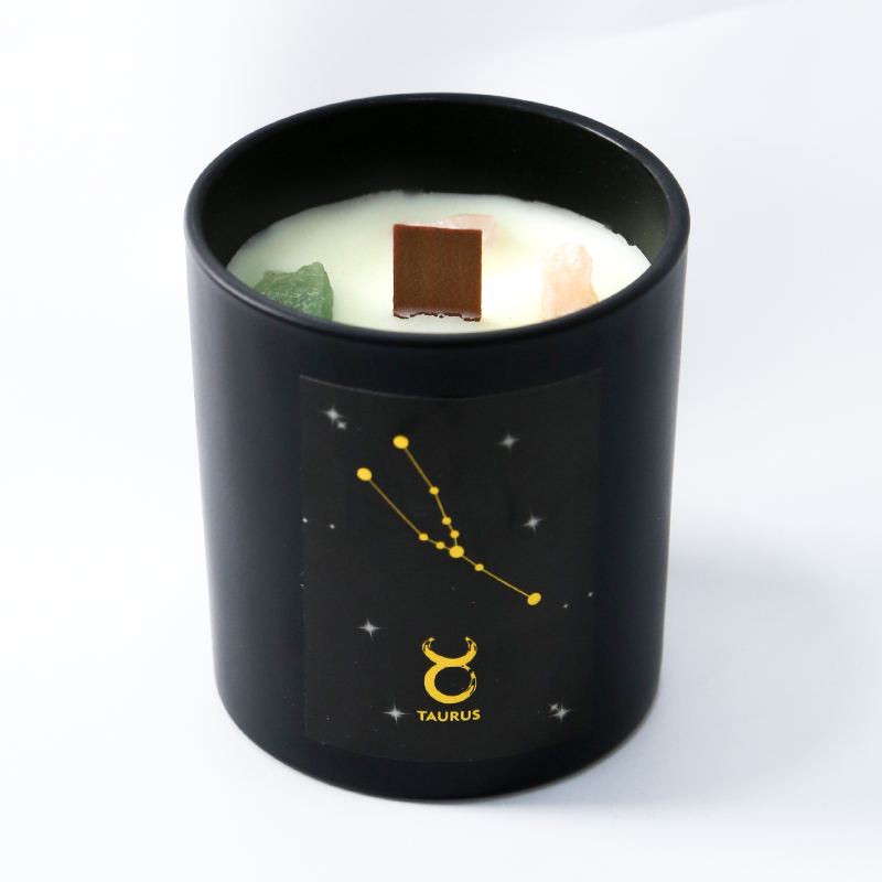 Taurus Relax & Unwind Candle