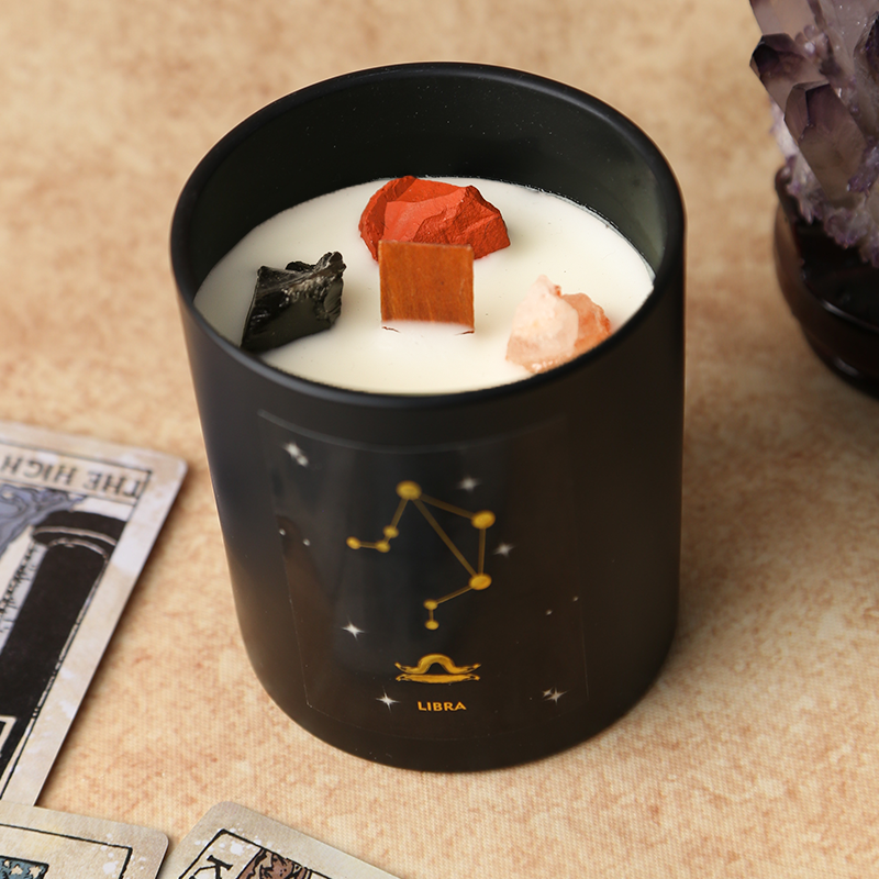 Libra Balance & Harmony Candle