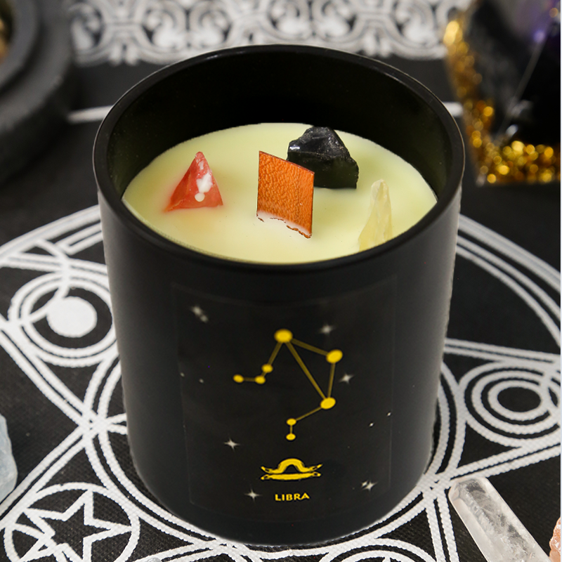 Libra Harmony Candle