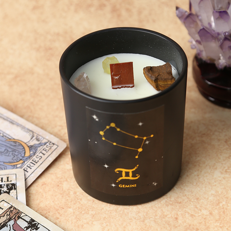 Gemini Focus & Clarity Candle