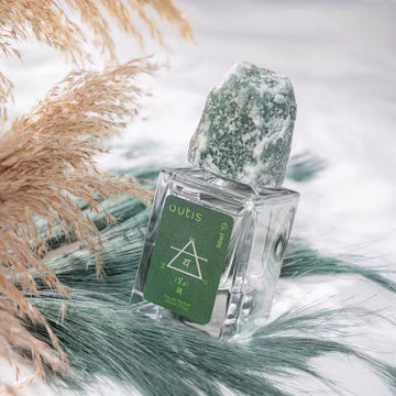 Wind Element Perfume