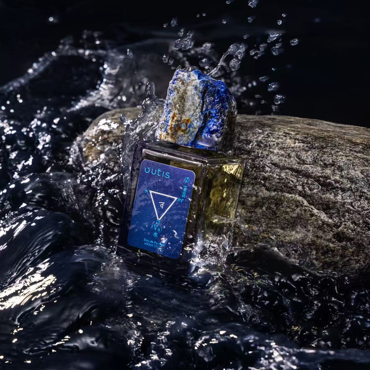 Water Element Perfume