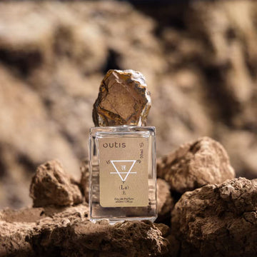 Earth Element Perfume