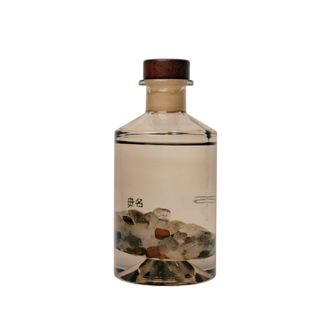 Yijue · Oud & Agarwood