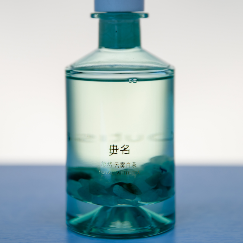 Weifeng · Sea Salt & Sage