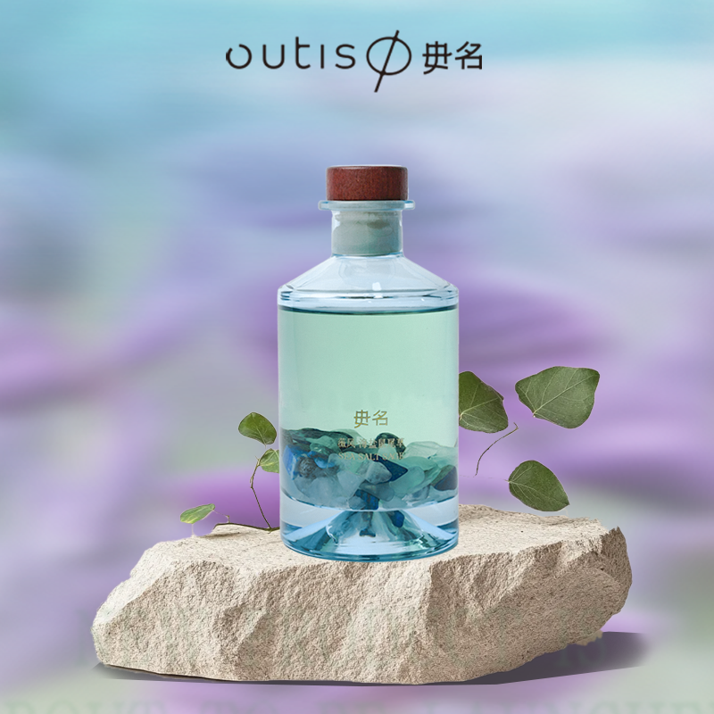 WEI FENG SEA SALT SAGE