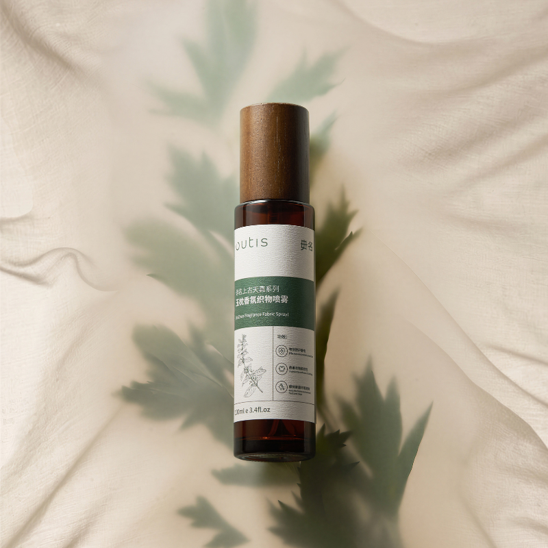 Primordial Pureness Fragrance Fabric Spray