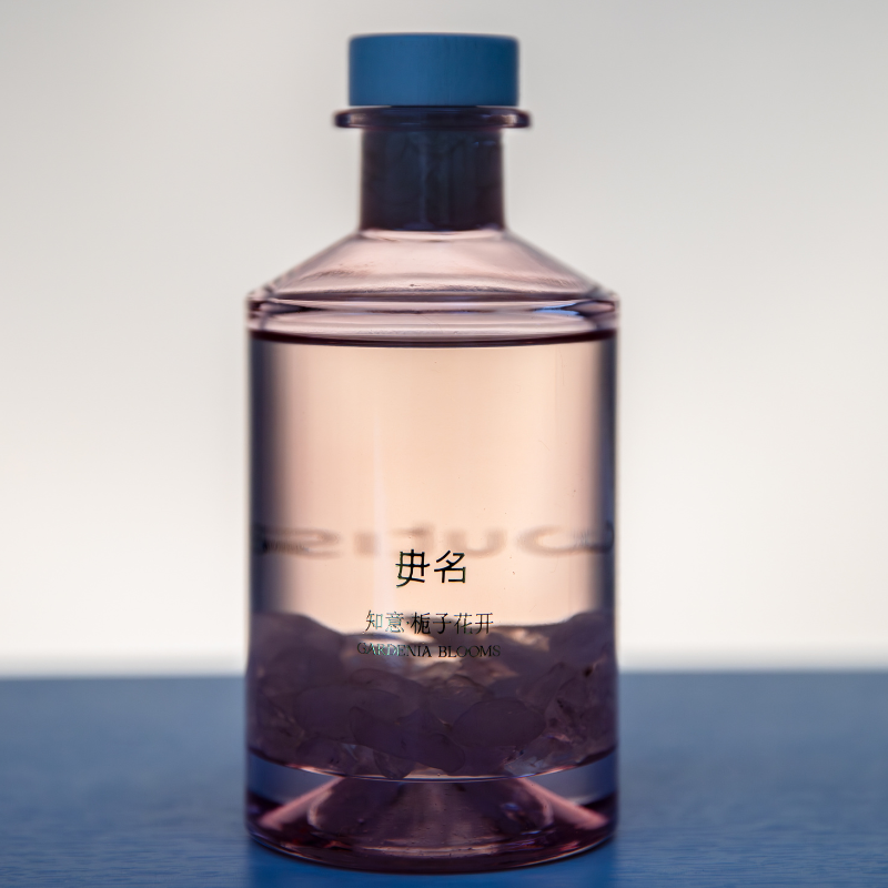 Zhiyi · Gardenia Blossom