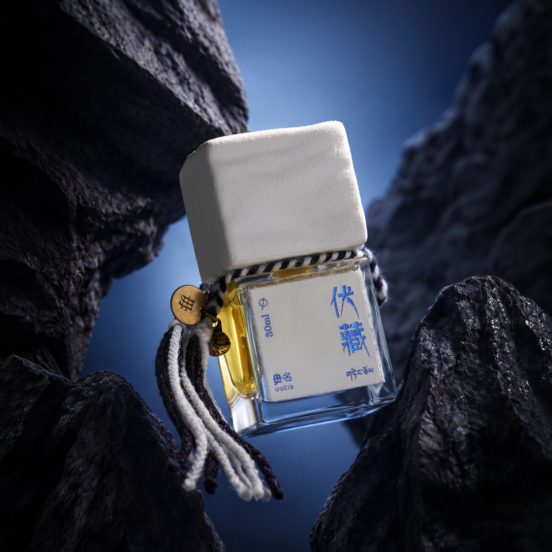 Fuzang