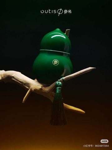 ·Apothecary Scented Candle